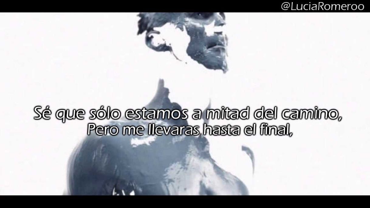 Love Somebody Marron five (ingles/español)