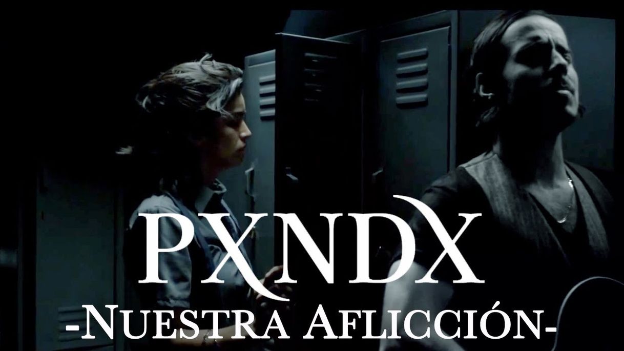 Moda PXNDX - Nuestra Aflicción - YouTube