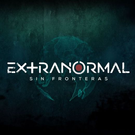 Extranormal - Canal Oficial - YouTube