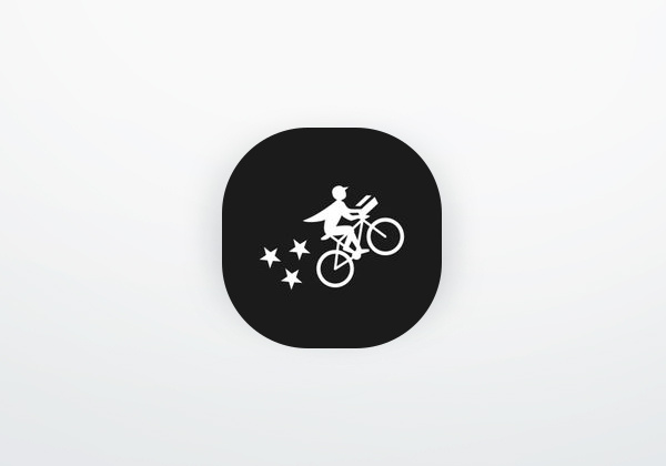 App Postmates - Food Delivery