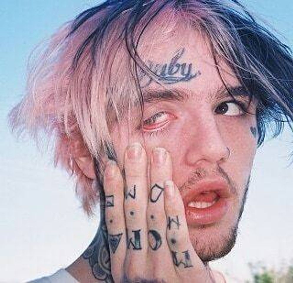 Social Lil peep