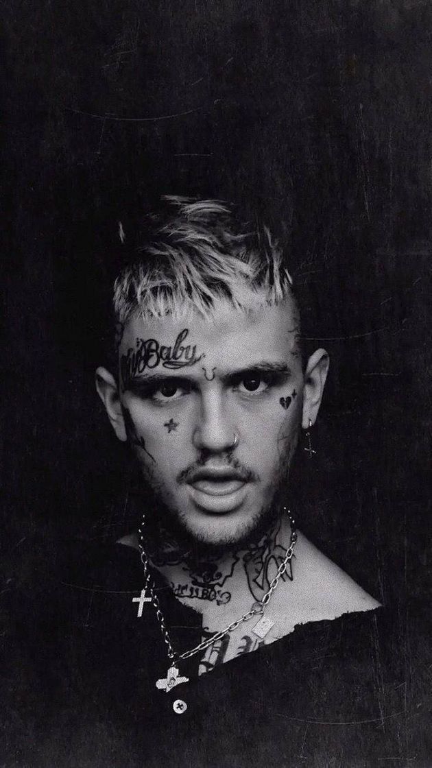 Social Lil Peep
