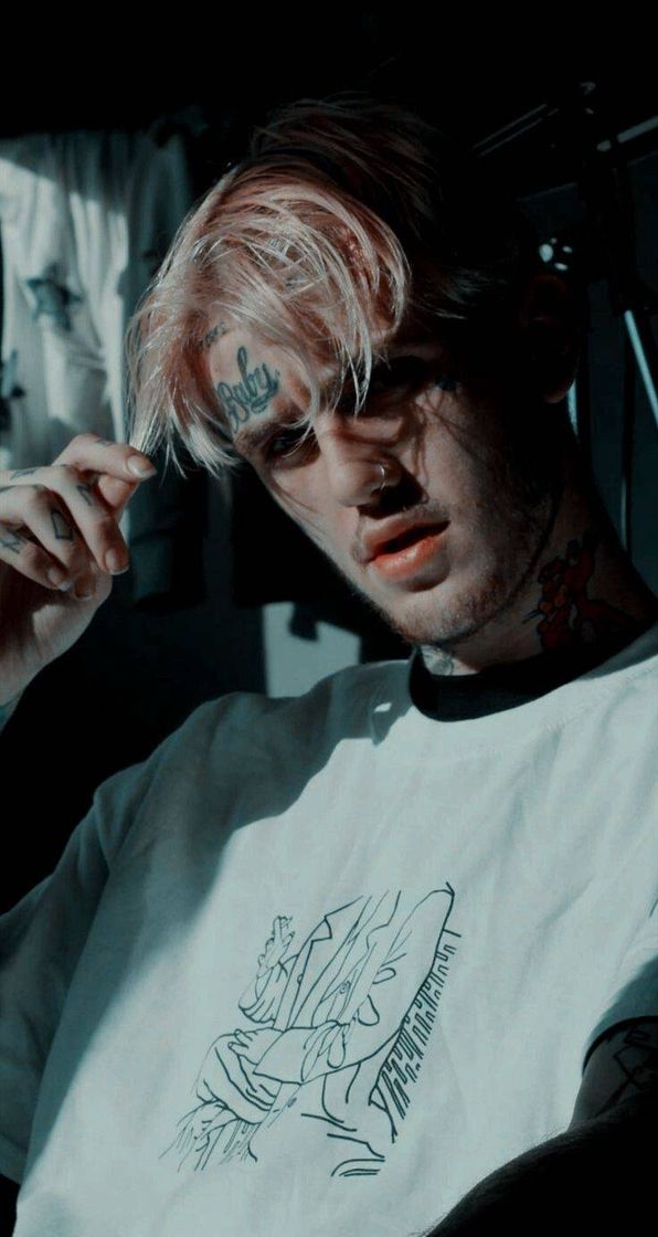 Social Lil Peep