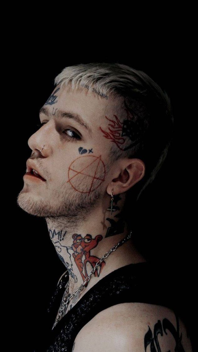 Social Lil peep