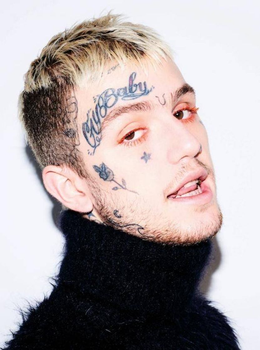 Social Lil peep