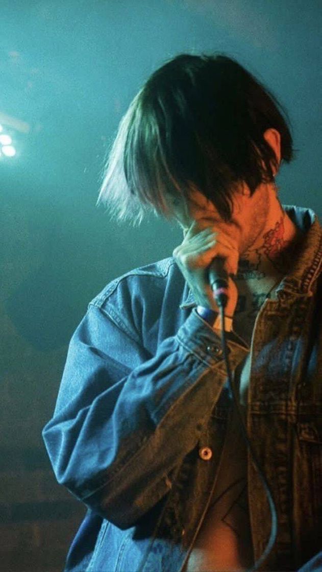 Social Lil peep