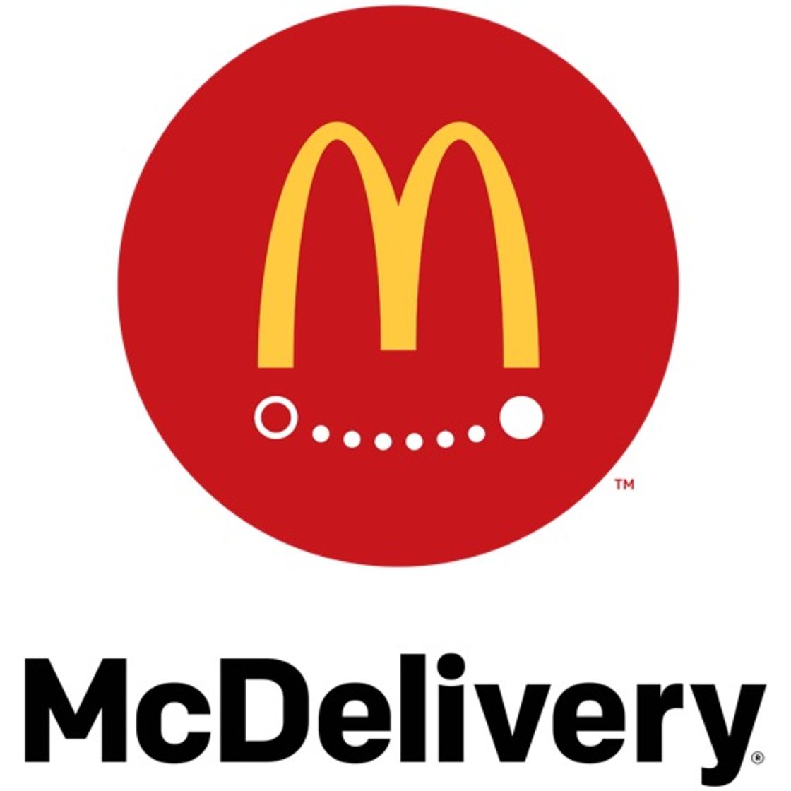 App McDelivery Saudi West & South
