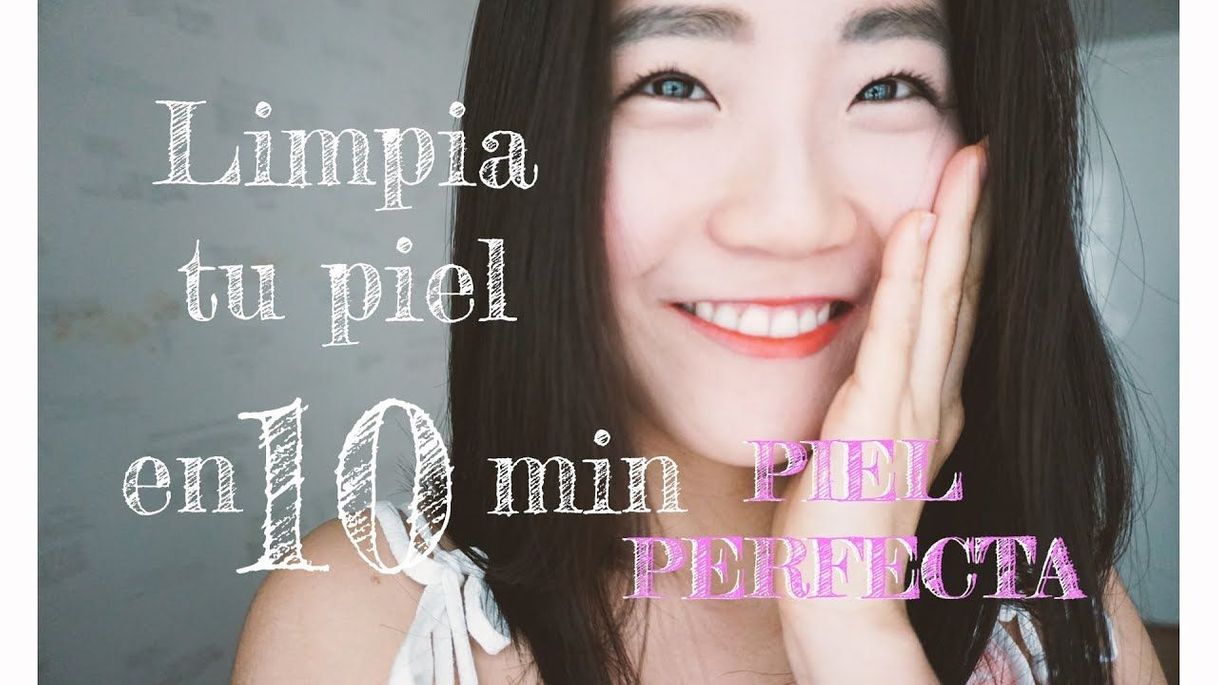 Moda Piel perfecta en 10 minutos !! 💅🏻💋