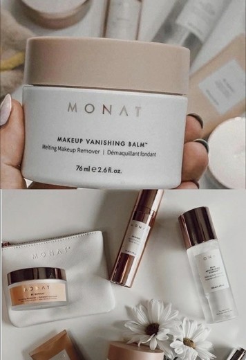 Makeup Vanishing Balm™ -