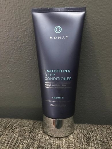 Smoothing Deep Conditioner