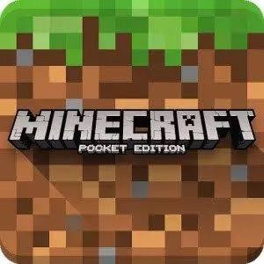 Minecraft pocket edition - 92.93Mb 