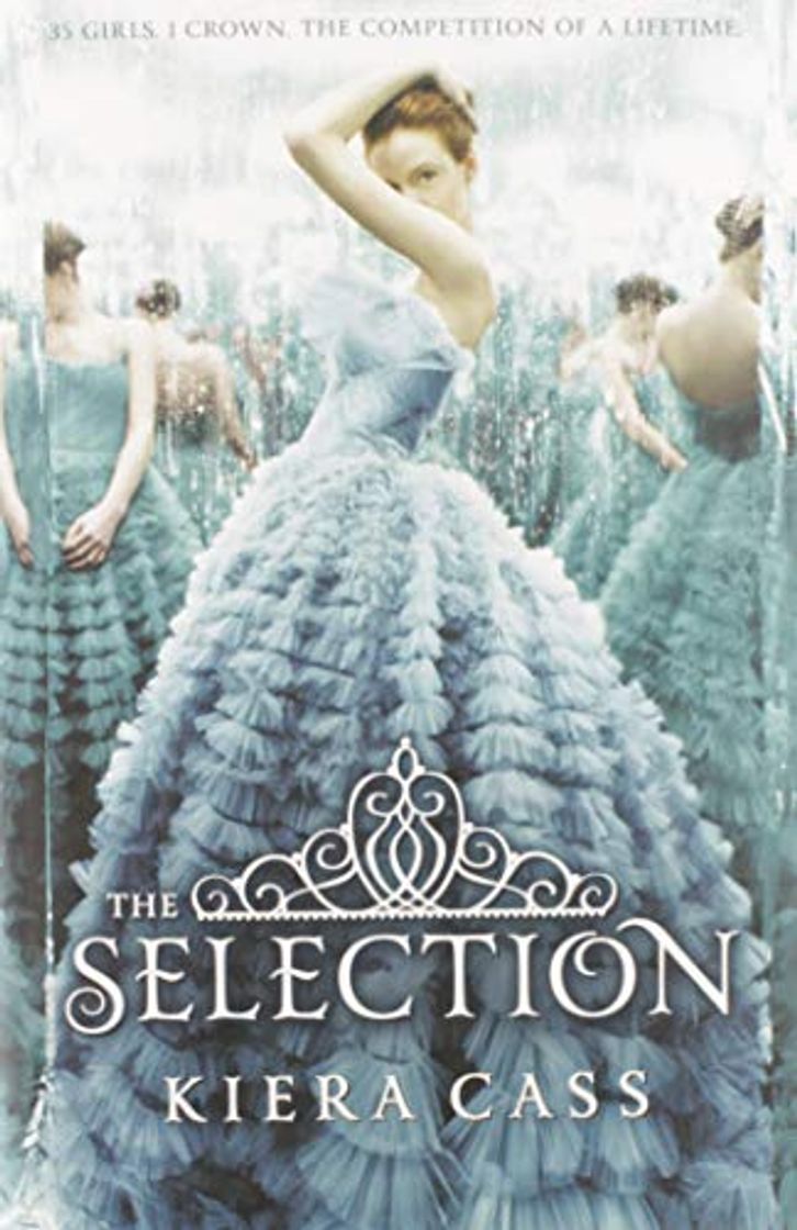 Book The Selection