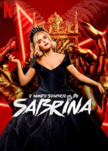 O mundo sombrio de Sabrina