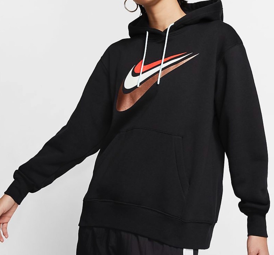 Productos Nike Sportswear Sudadera con capucha extragrande