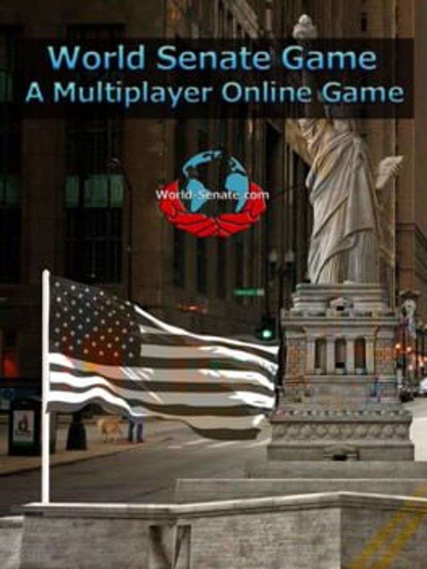 Videogames World Senate Game - Free Online Multiplayer Game