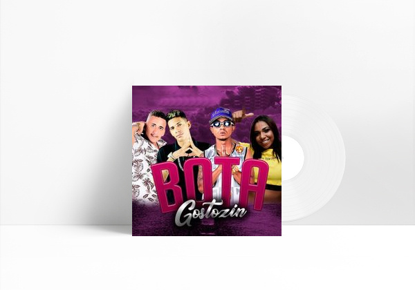 Music Bota Gostozin