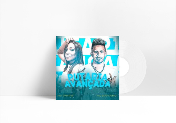 Music Putaria Avançada
