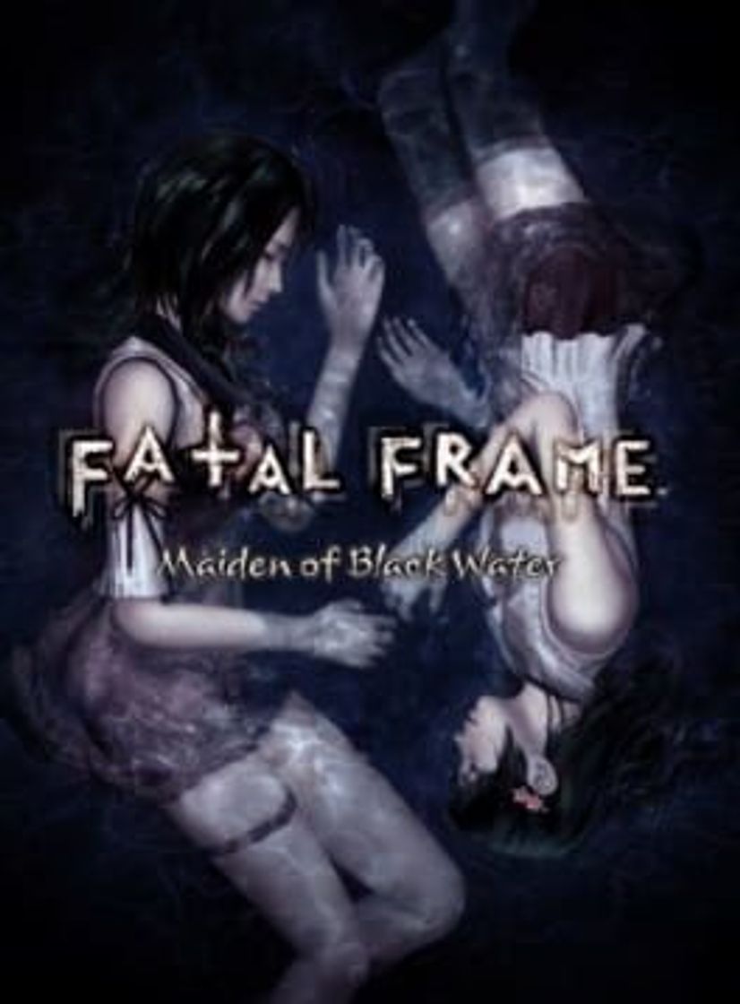 Videojuegos Fatal Frame: Maiden of Black Water