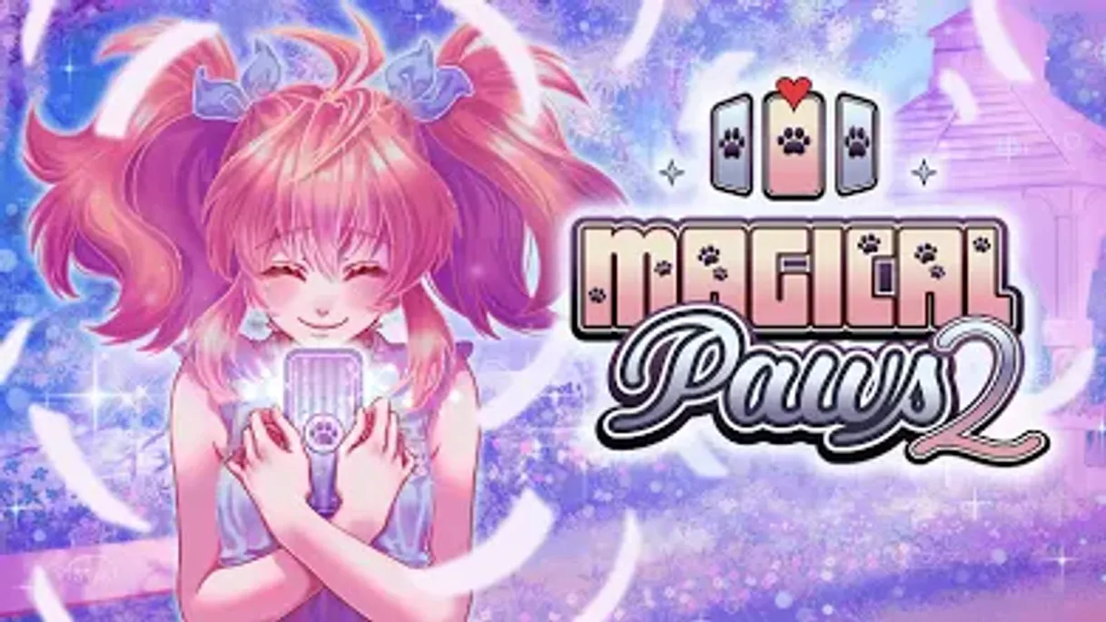 Videojuegos Magical Paws 2