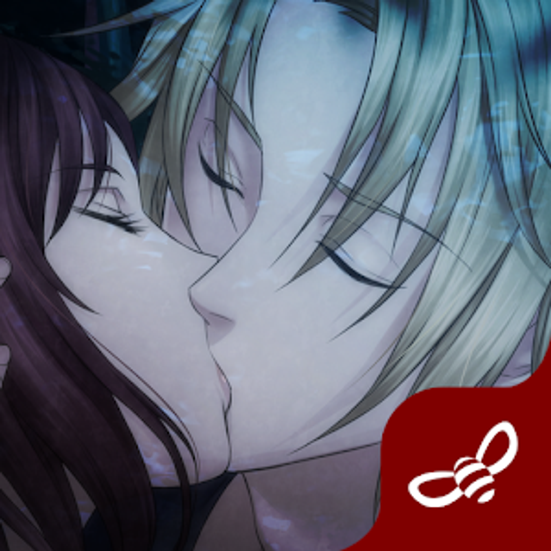 Videogames Moonlight Lovers : Ivan - Dating sim / Vampire - Apps on