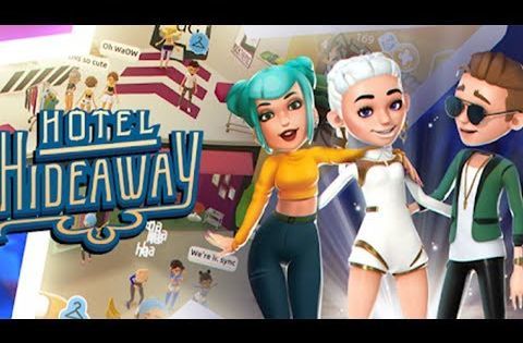Social Hotel Hideaway - Virtual Reality Life Simulator - Apps on Google Play