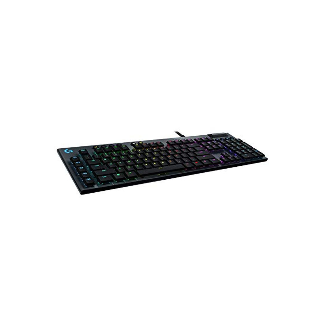 Electronic G815 Lightspeed RGB Mechanical Gaming Keyboard