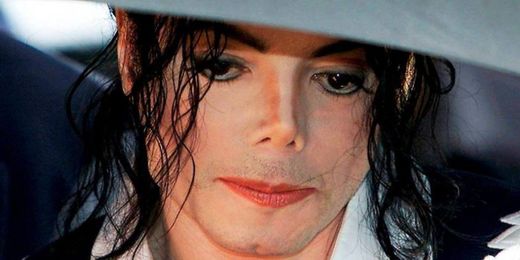 Audio atribuido a Michael Jackson, filtrado por Anonymous.
