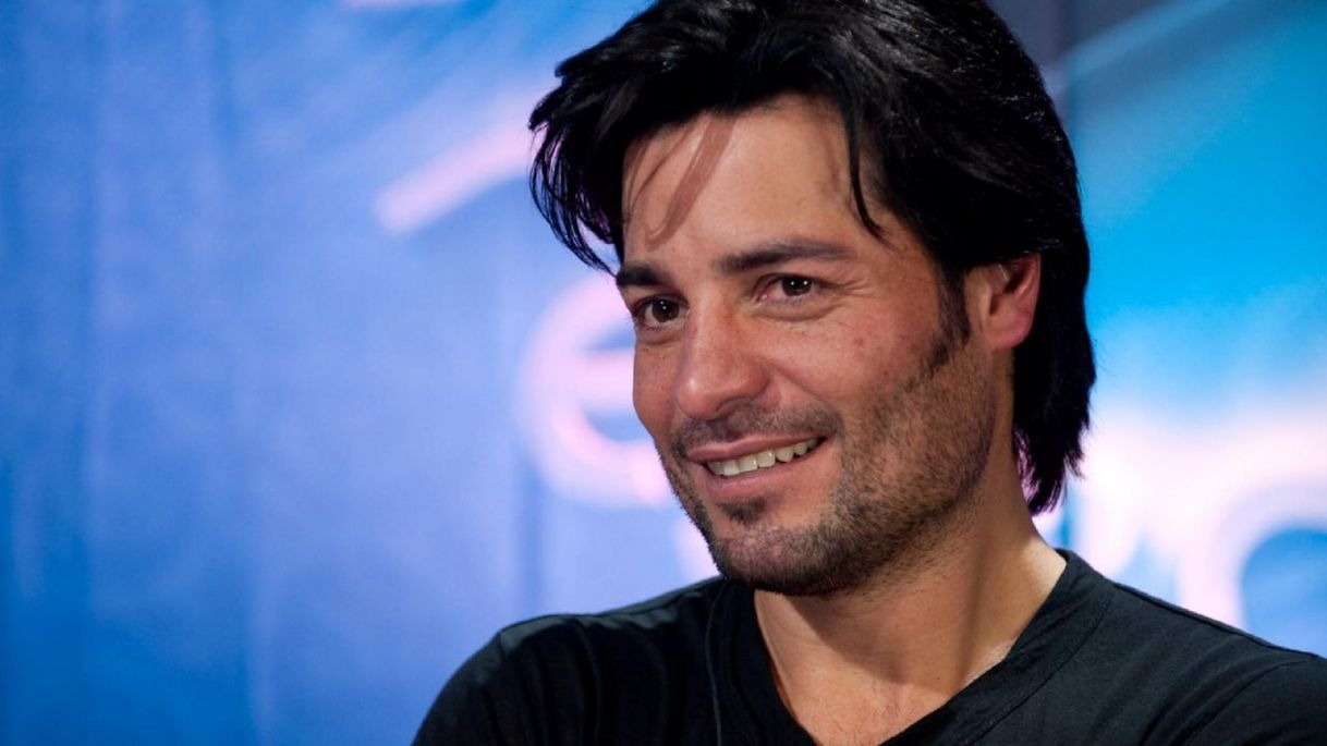 Fashion mexicana que confesó haber vivido un romance con Chayanne.