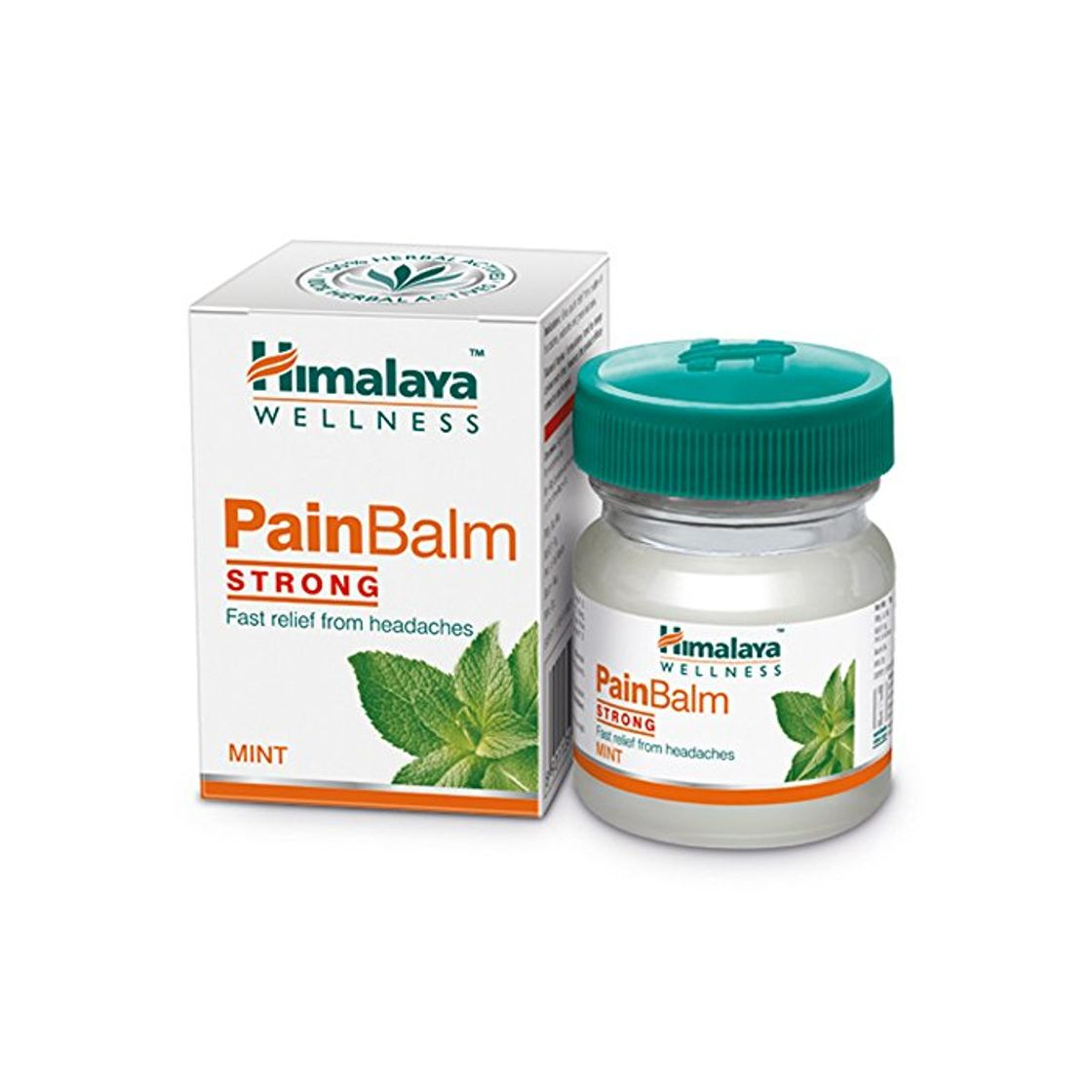 Products Pain Balm 50gm