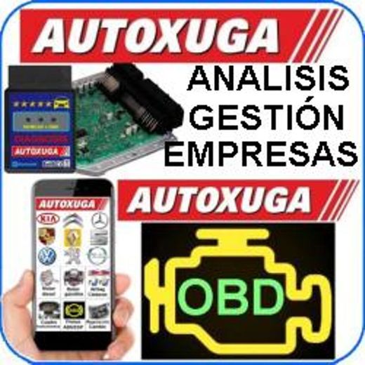 Autoxuga.com | informacion tecnologica gratuita y diagnosis