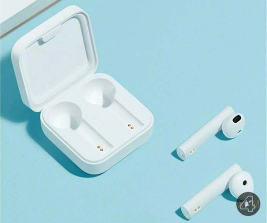 Xiaomi lanza unos nuevos auriculares, los Mi AirDots Pro SE