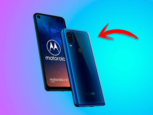 Motorola One Fusion Plus, ¿el gama media más interesante.