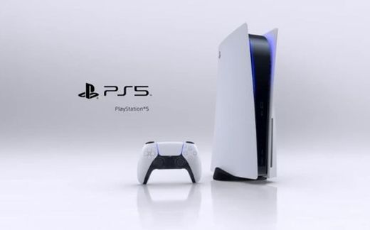 Sony presentó su nueva consola PlayStation 5 