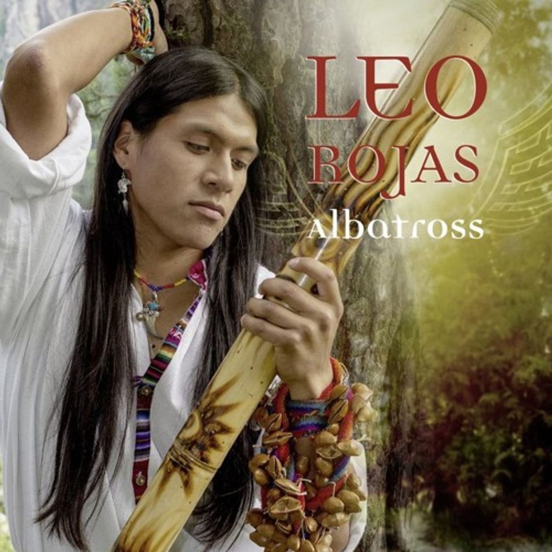 Social Leo Rojas - El Condor Pasa