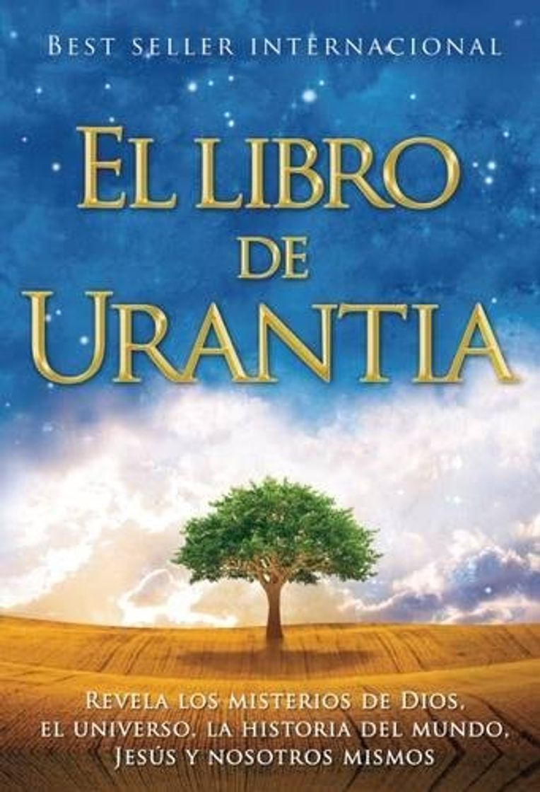 Libro SPA-LIBRO DE URANTIA 5/E