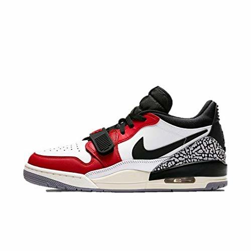 Fashion Nike Air Jordan Legacy 312 Low Hombre Basketball Trainers CD7069 Sneakers Zapatos