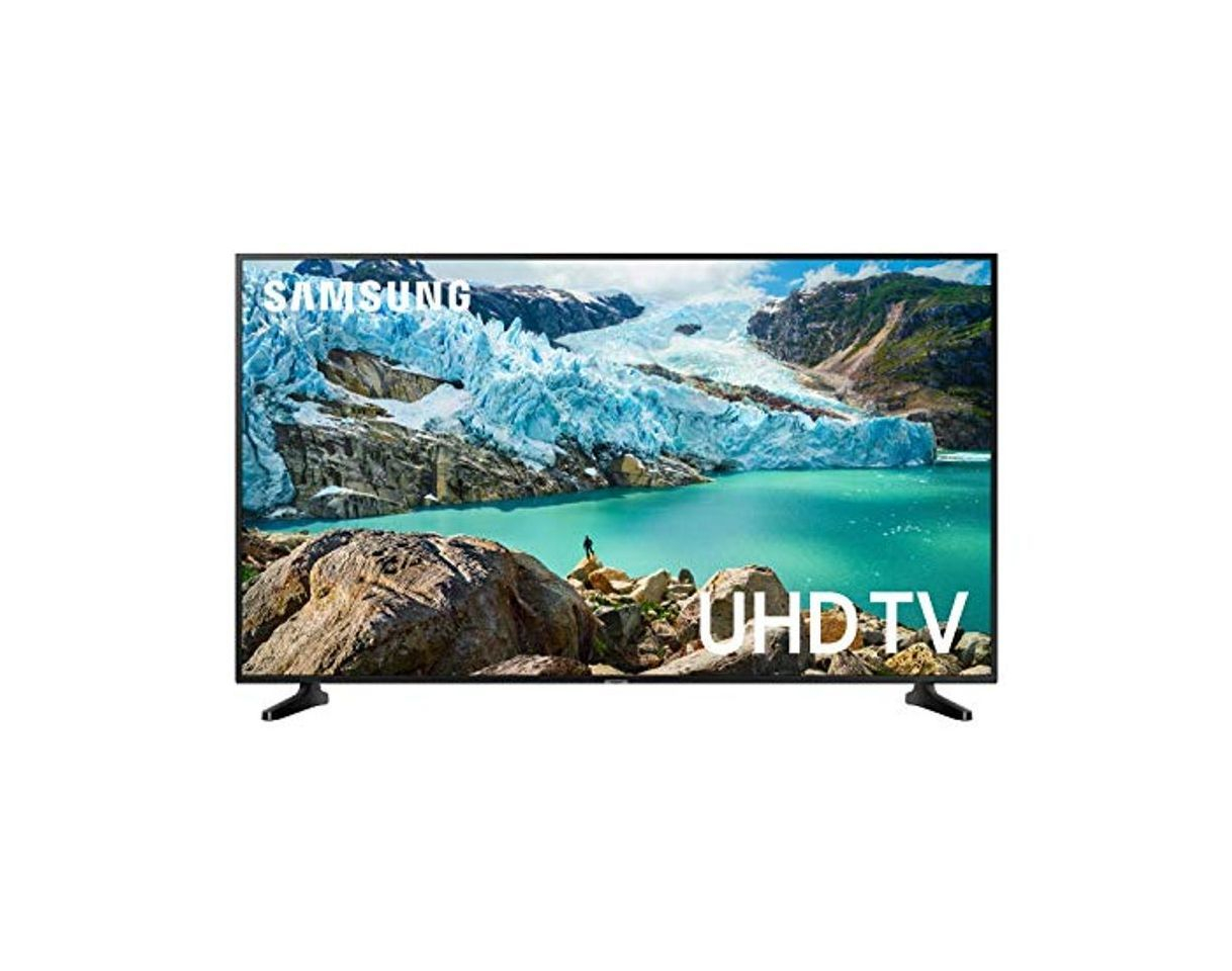 Product Samsung 4K UHD 2019 50RU7025 - Smart TV de 50" con Resolución