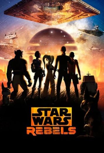 Star Wars Rebels