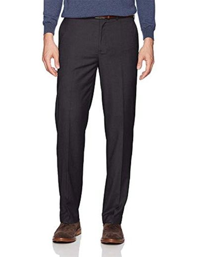 Dockers Men's Straight Stretch Signature Dress Pant