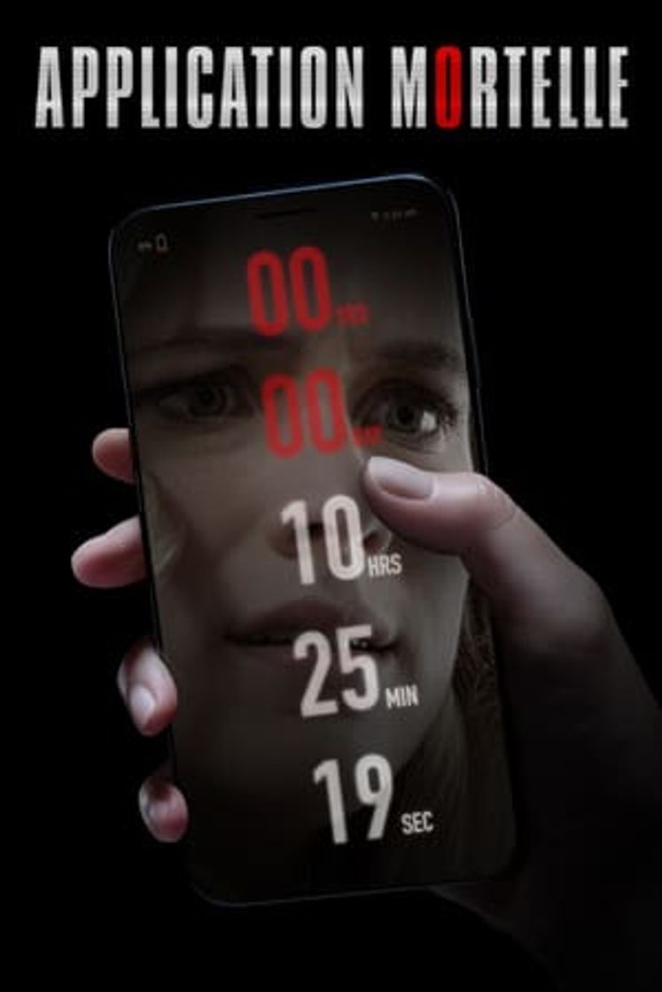 Película Countdown: La hora de tu muerte