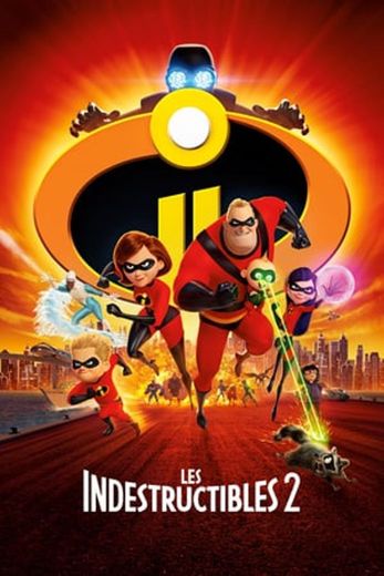 Incredibles 2