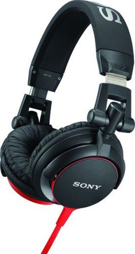 Sony MDRV55R - Auriculares de diadema cerrados