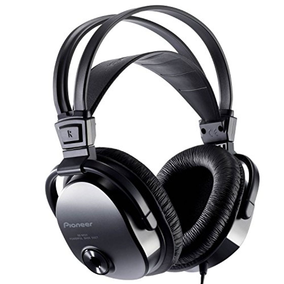 Producto Pioneer	SE-M521 - Auricular Optimizados para musica y pelicula