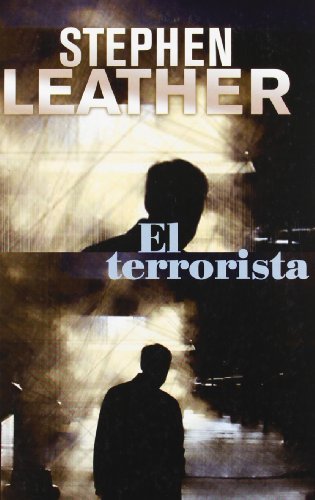 Book El terrorista