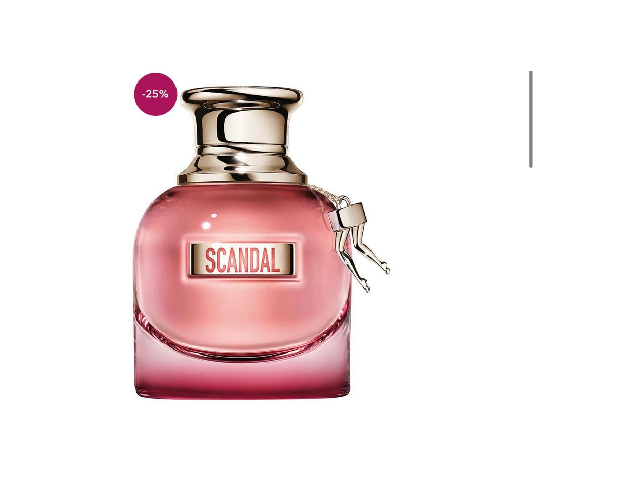 Fashion Scandal By Night Eau de Parfum Jean Paul Gaultier 