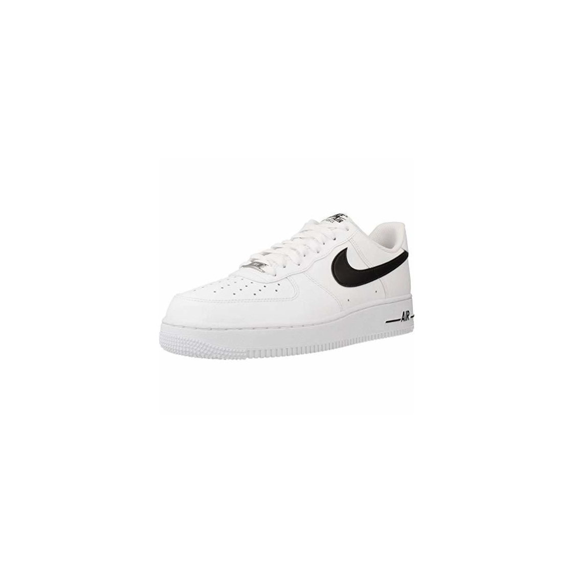 Fashion Zapatillas Nike Air Force 1'07 An20 Blanco 44