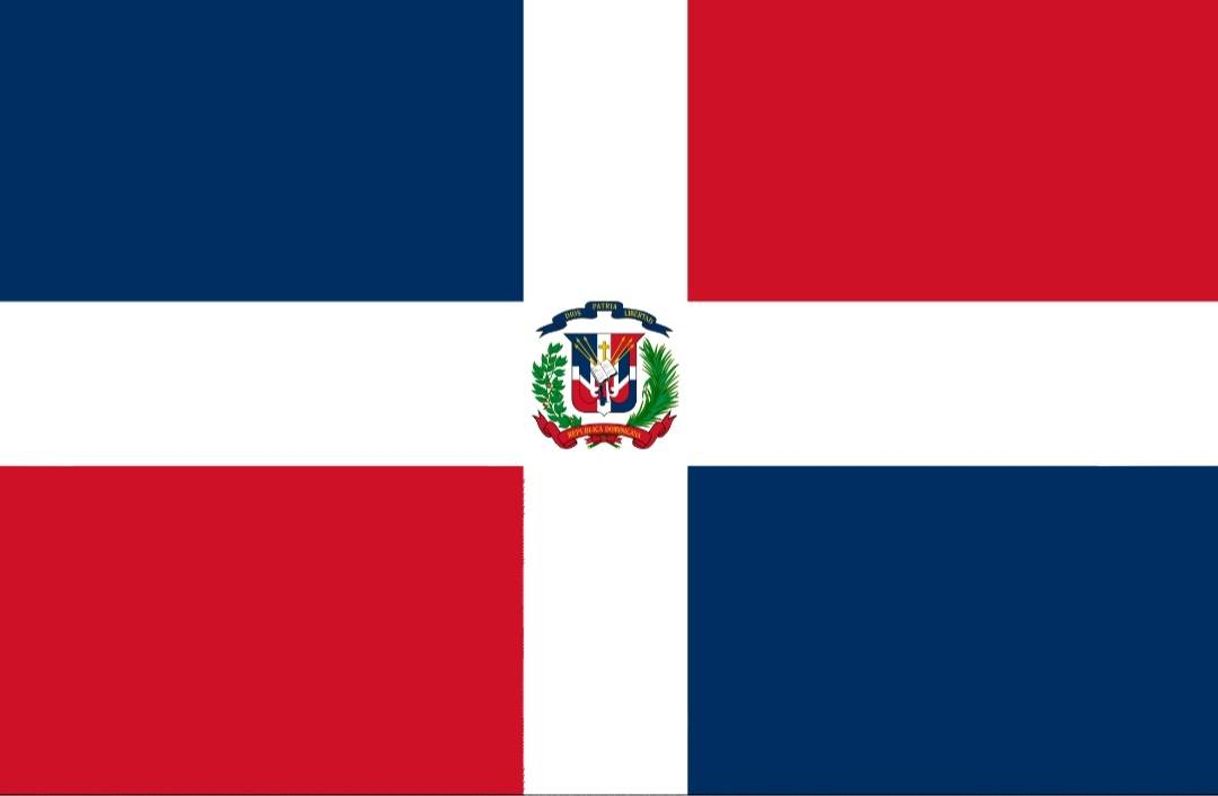 Place República Dominicana