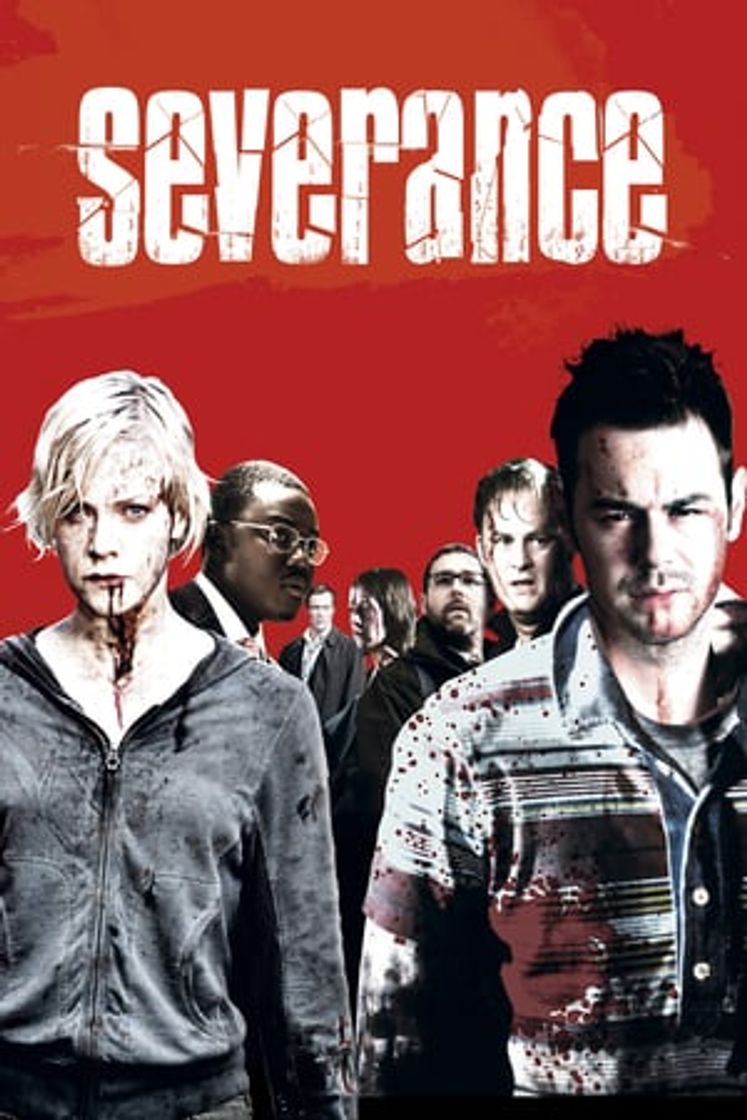 Movie Desmembrados