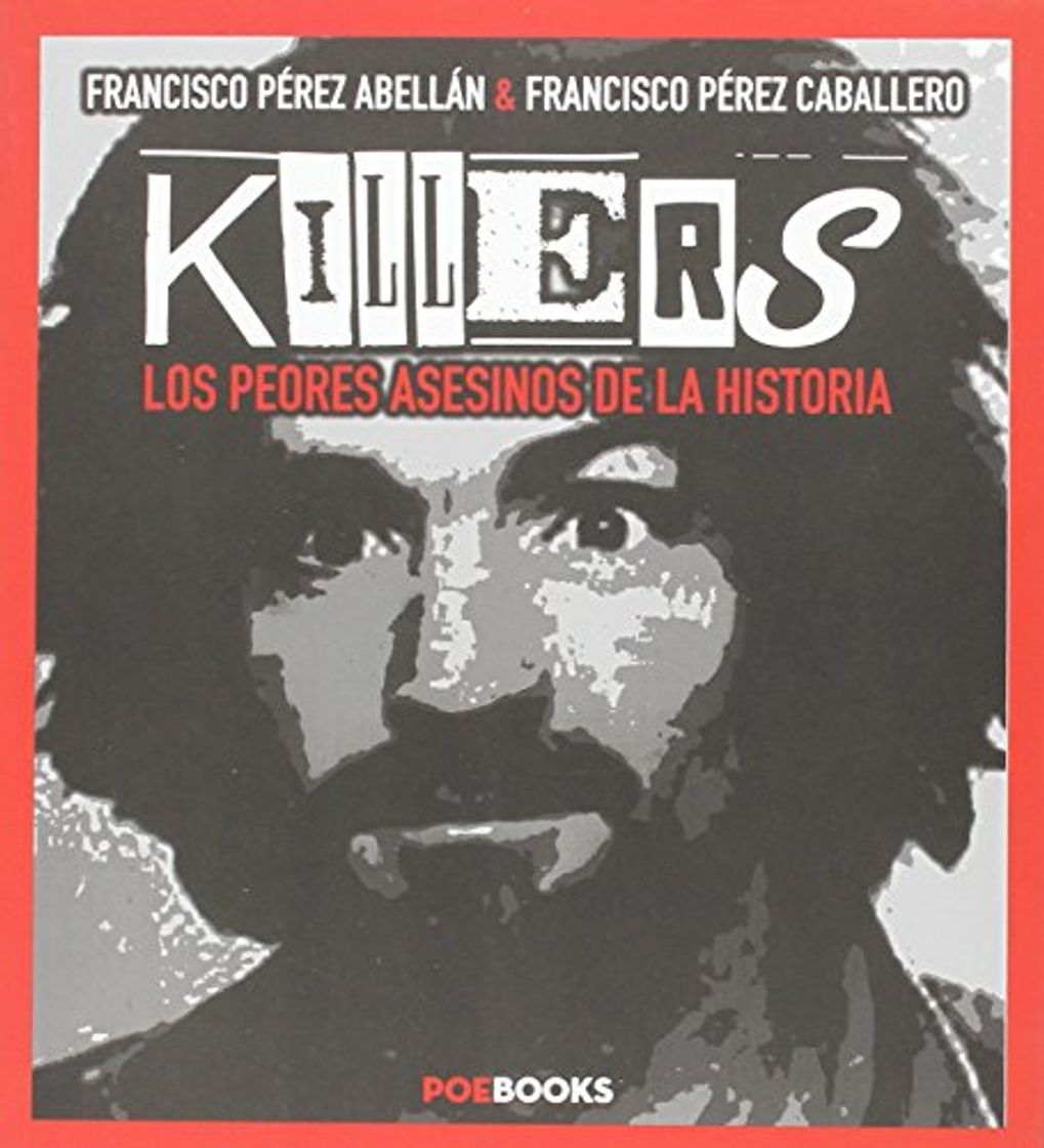 Libro Killers