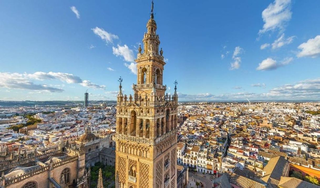 Place La Giralda 